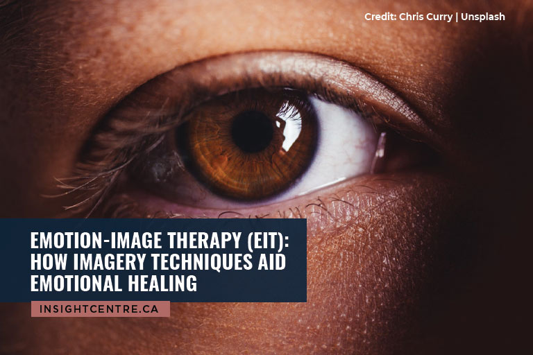 Emotion-Image Therapy (EIT): How Imagery Techniques Aid Emotional Healing