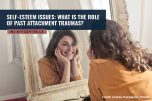 Self-Esteem Issues: What Is the Role of Past Attachment Traumas?