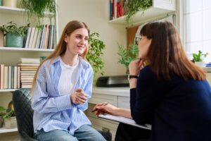 Gestalt Therapy: Definition, Disorders Treated, and What to Expect