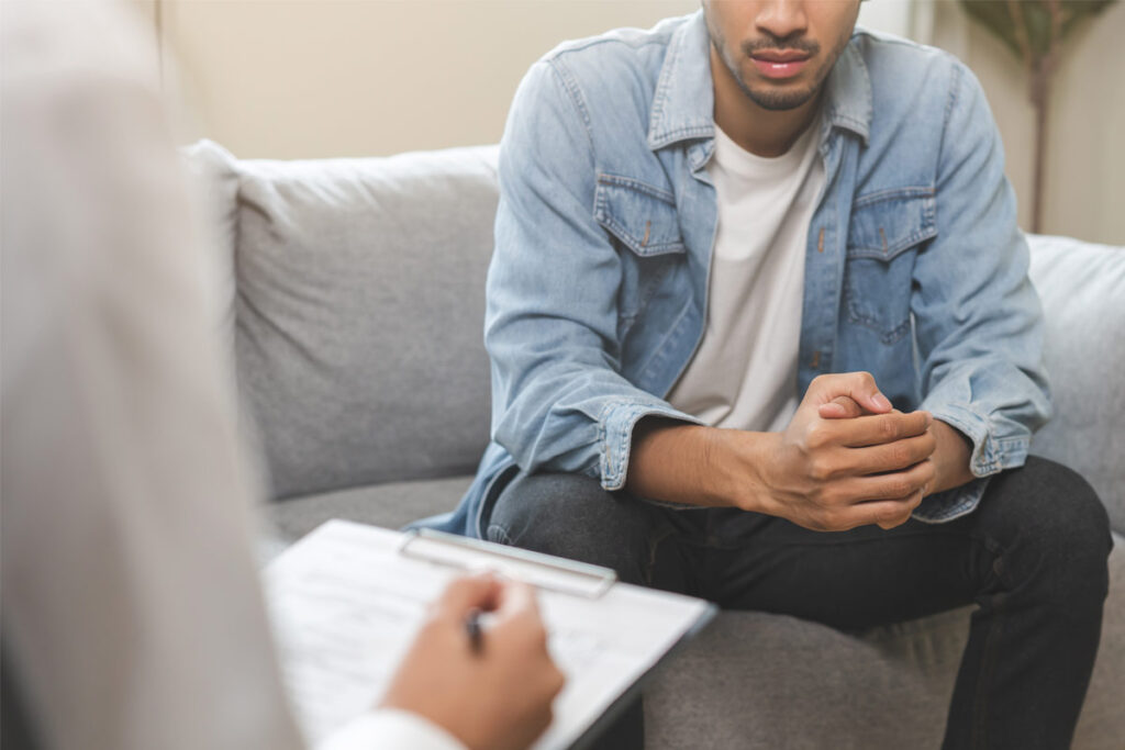 Gestalt Therapy: Definition, Disorders Treated, and What to Expect ...