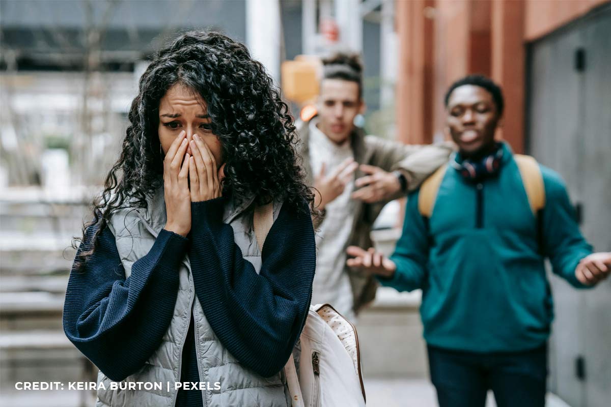 Effective Coping Strategies for Social Anxiety