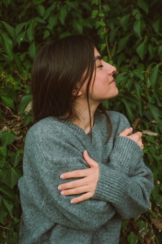 I Don’t Feel Safe in My Own Body and I Don’t Know Why