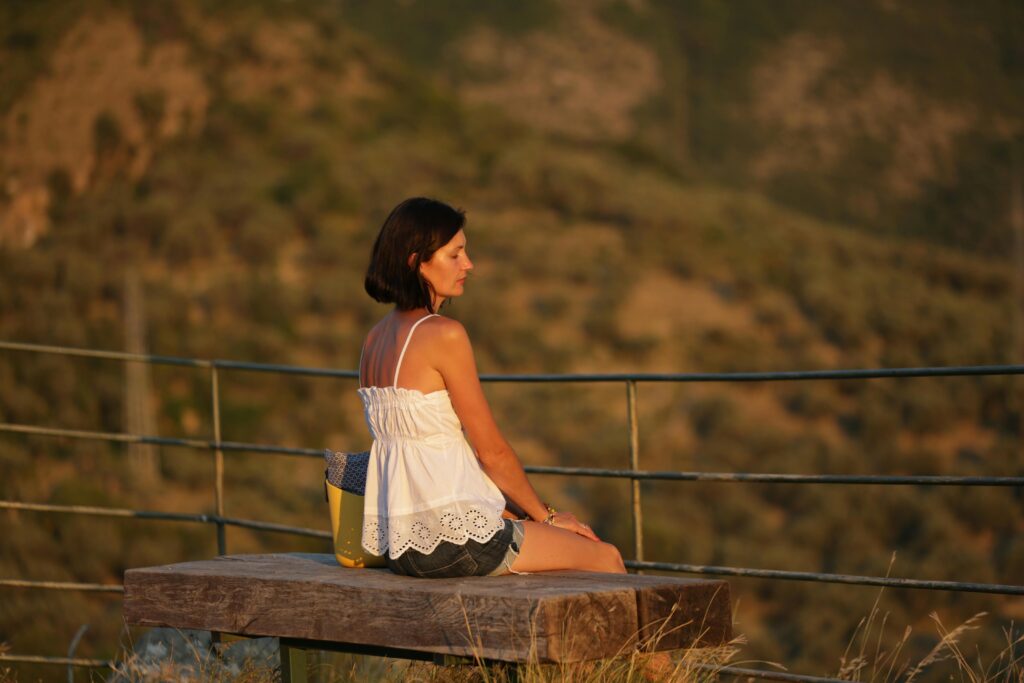 Why Do I Keep Reliving Things That Happened Years Ago